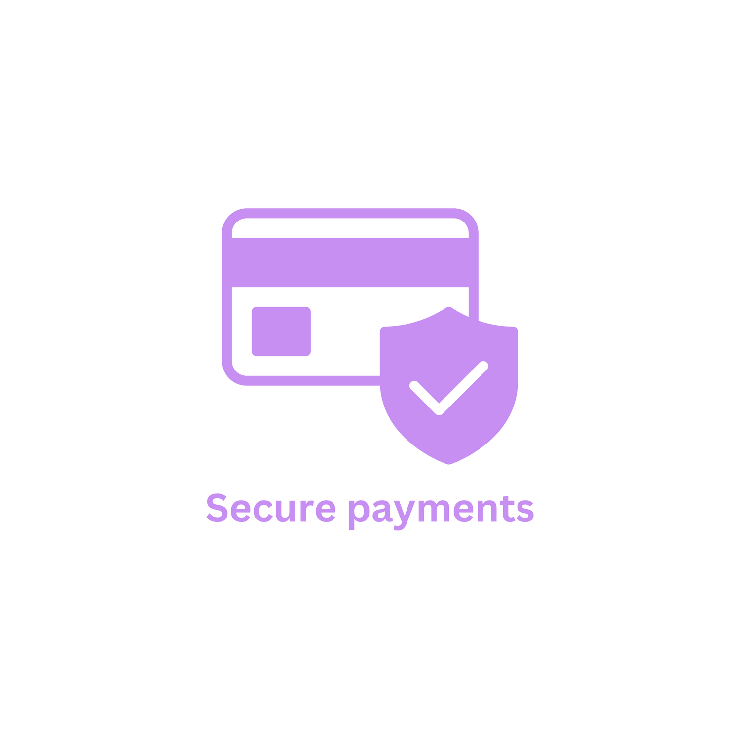 safe payment